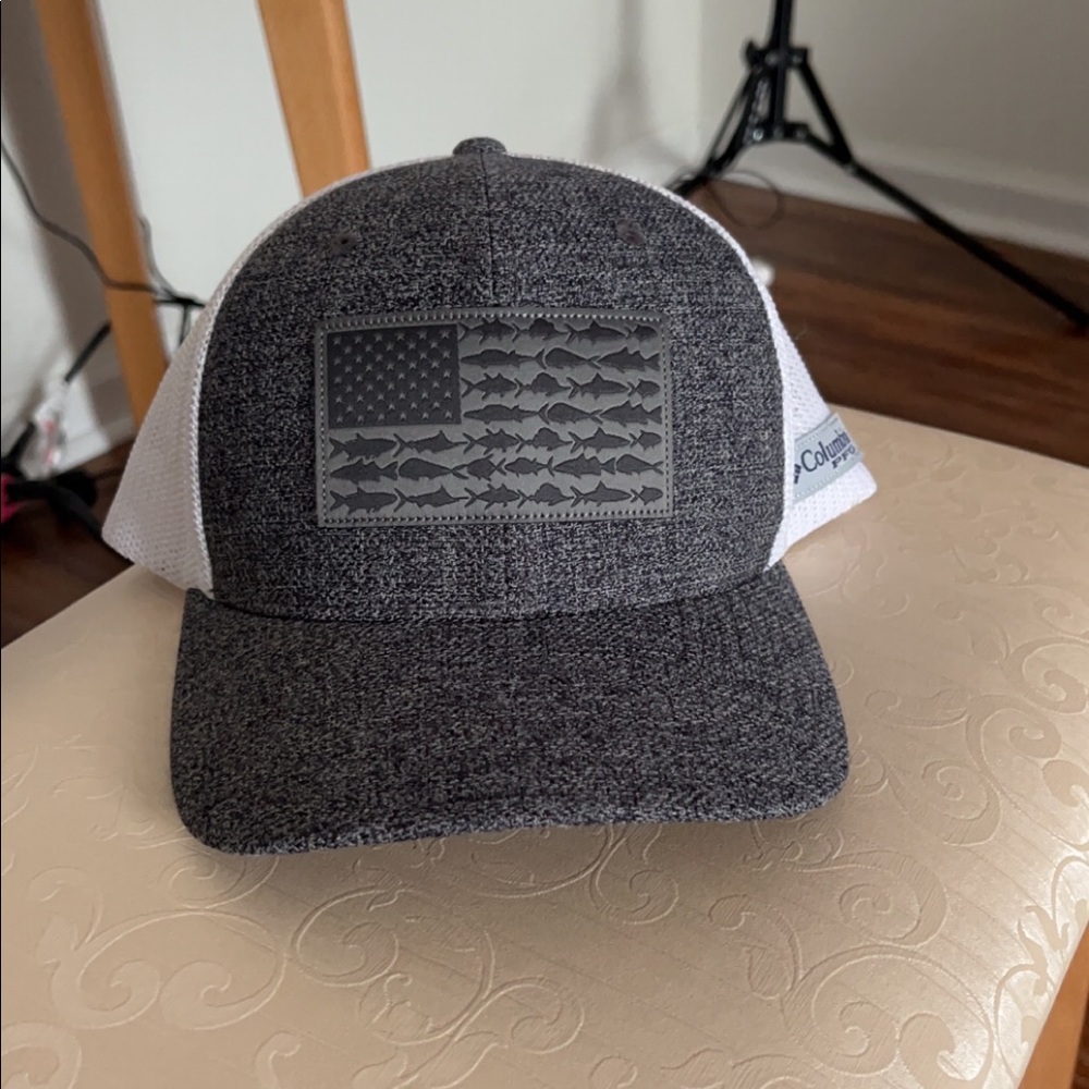 PFG Columbia hat